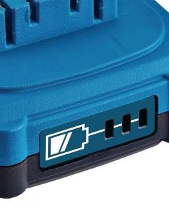 Best Pirce ✨ HERCULES 12V Lithium-Ion 2.0 Ah Compact Lightweight Battery 👍 -Outlet The Power Tool Hub Store 56566 W7