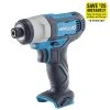 Best reviews of 🥰 HERCULES 12V Cordless 1/4 in. Hex Compact Impact Driver - Tool Only 😀 -Outlet The Power Tool Hub Store 56567 W19