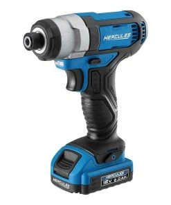 Best reviews of ๐ฅฐ HERCULES 12V Cordless 1/4 in. Hex Compact Impact Driver - Tool Only ๐ 19 Best reviews of ๐ฅฐ HERCULES 12V Cordless 1/4 in. Hex Compact Impact Driver - Tool Only ๐ -Outlet The Power Tool Hub Store 56567 W4