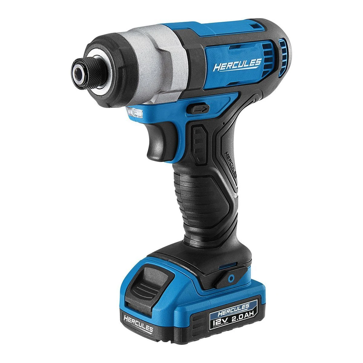 Best reviews of ๐ฅฐ HERCULES 12V Cordless 1/4 in. Hex Compact Impact Driver - Tool Only ๐ 9 Best reviews of ๐ฅฐ HERCULES 12V Cordless 1/4 in. Hex Compact Impact Driver - Tool Only ๐ - Image 7