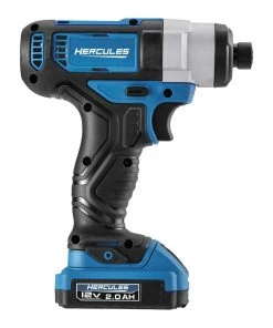 Best reviews of ๐ฅฐ HERCULES 12V Cordless 1/4 in. Hex Compact Impact Driver - Tool Only ๐ 20 Best reviews of ๐ฅฐ HERCULES 12V Cordless 1/4 in. Hex Compact Impact Driver - Tool Only ๐ -Outlet The Power Tool Hub Store 56567 W5