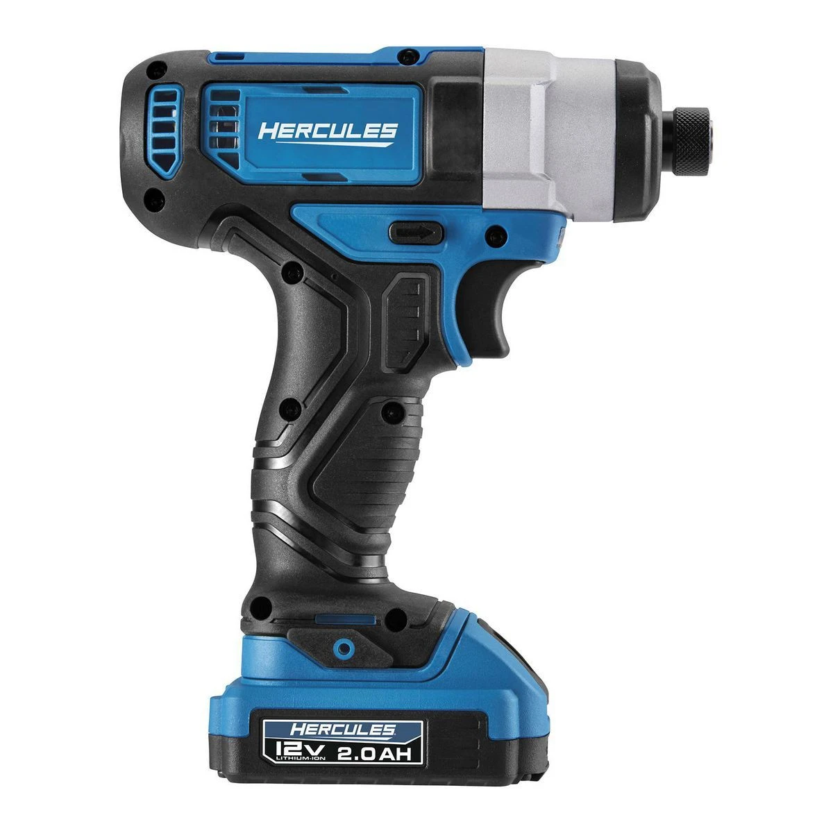 Best reviews of ๐ฅฐ HERCULES 12V Cordless 1/4 in. Hex Compact Impact Driver - Tool Only ๐ 10 Best reviews of ๐ฅฐ HERCULES 12V Cordless 1/4 in. Hex Compact Impact Driver - Tool Only ๐ - Image 8