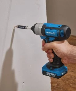 Best reviews of ๐ฅฐ HERCULES 12V Cordless 1/4 in. Hex Compact Impact Driver - Tool Only ๐ 22 Best reviews of ๐ฅฐ HERCULES 12V Cordless 1/4 in. Hex Compact Impact Driver - Tool Only ๐ -Outlet The Power Tool Hub Store 56567 W7