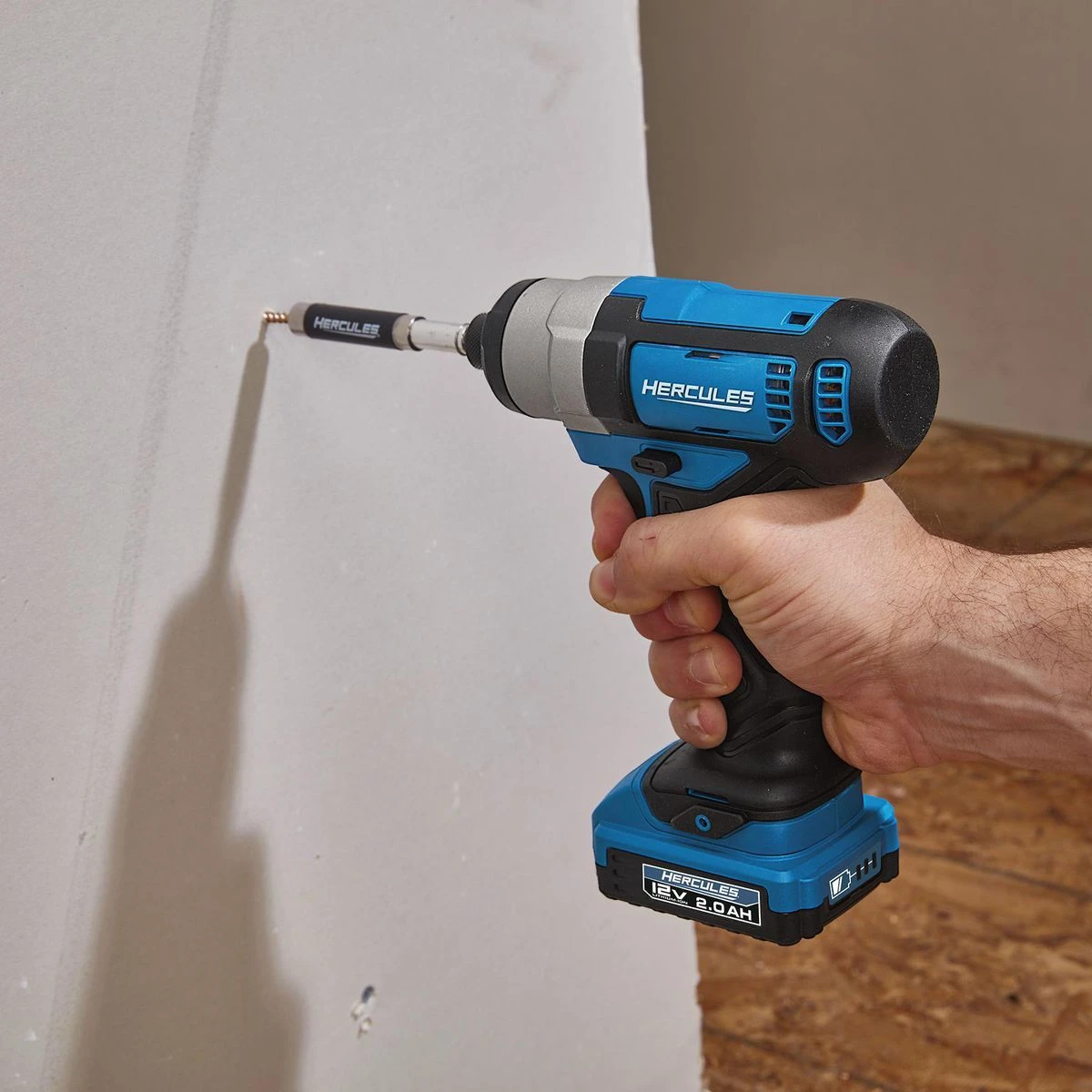 Best reviews of ๐ฅฐ HERCULES 12V Cordless 1/4 in. Hex Compact Impact Driver - Tool Only ๐ 12 Best reviews of ๐ฅฐ HERCULES 12V Cordless 1/4 in. Hex Compact Impact Driver - Tool Only ๐ - Image 10