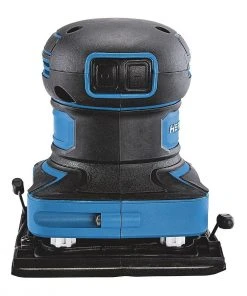 Best reviews of ✔️ HERCULES 2.4 Amp Orbital 1/4 Sheet Sander with Soft Start 🔔 15 Best reviews of ✔️ HERCULES 2.4 Amp Orbital 1/4 Sheet Sander with Soft Start 🔔 -Outlet The Power Tool Hub Store 56602 W5