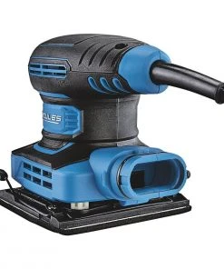 Best reviews of ✔️ HERCULES 2.4 Amp Orbital 1/4 Sheet Sander with Soft Start 🔔 17 Best reviews of ✔️ HERCULES 2.4 Amp Orbital 1/4 Sheet Sander with Soft Start 🔔 -Outlet The Power Tool Hub Store 56602 W7