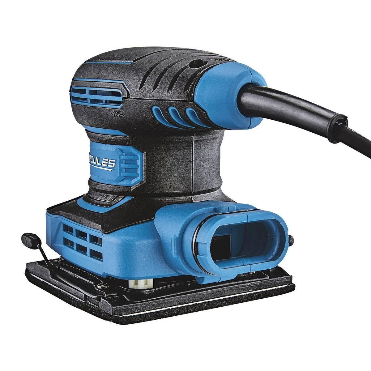 Best reviews of ✔️ HERCULES 2.4 Amp Orbital 1/4 Sheet Sander with Soft Start 🔔 8 Best reviews of ✔️ HERCULES 2.4 Amp Orbital 1/4 Sheet Sander with Soft Start 🔔 - Image 6