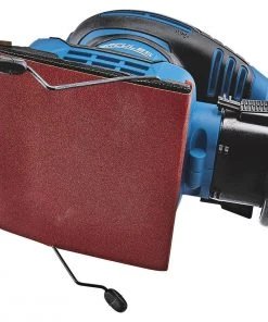 Best reviews of ✔️ HERCULES 2.4 Amp Orbital 1/4 Sheet Sander with Soft Start 🔔 18 Best reviews of ✔️ HERCULES 2.4 Amp Orbital 1/4 Sheet Sander with Soft Start 🔔 -Outlet The Power Tool Hub Store 56602 W8