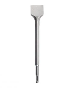 Promo 👍 HERCULES 1-1/2 in. x 10 in. SDS®-PLUS Self-Sharpening Tile Chisel 👏