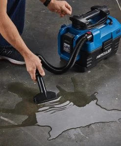 Buy 🎁 HERCULES 20V/120V Dual Power 2 Gallon Wet/Dry Portable Vacuum - Tool Only ⌛ -Outlet The Power Tool Hub Store 56789 W10