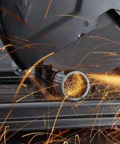 Best deal ✨ HERCULES 15 Amp 4.3 HP 14 in. Abrasive Cut-Off Saw 😀 -Outlet The Power Tool Hub Store 56790 W14