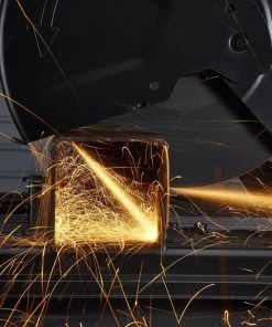 Best deal ✨ HERCULES 15 Amp 4.3 HP 14 in. Abrasive Cut-Off Saw 😀 -Outlet The Power Tool Hub Store 56790 W16