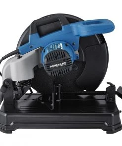 Best deal ✨ HERCULES 15 Amp 4.3 HP 14 in. Abrasive Cut-Off Saw 😀 -Outlet The Power Tool Hub Store 56790 W5