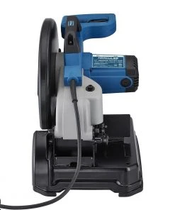 Best deal ✨ HERCULES 15 Amp 4.3 HP 14 in. Abrasive Cut-Off Saw 😀 -Outlet The Power Tool Hub Store 56790 W6