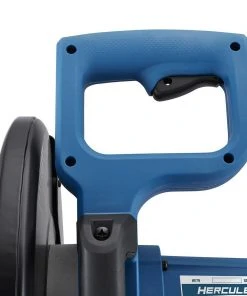 Best deal ✨ HERCULES 15 Amp 4.3 HP 14 in. Abrasive Cut-Off Saw 😀 -Outlet The Power Tool Hub Store 56790 W8