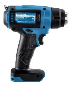 Best reviews of 🌟 HERCULES 20v Lithium-Ion Cordless Compact Heat Gun - Tool Only ❤️ -Outlet The Power Tool Hub Store 56815 W4