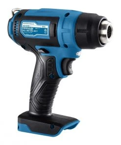 Best reviews of 🌟 HERCULES 20v Lithium-Ion Cordless Compact Heat Gun - Tool Only ❤️ -Outlet The Power Tool Hub Store 56815 W6