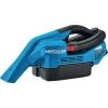 Cheap 🛒 HERCULES 20V Cordless 1/2 Gallon Wet Dry Portable Vacuum - Tool Only 🎁 -Outlet The Power Tool Hub Store 56828 I