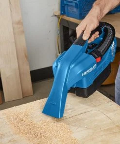 Cheap 🛒 HERCULES 20V Cordless 1/2 Gallon Wet Dry Portable Vacuum - Tool Only 🎁 28 Cheap 🛒 HERCULES 20V Cordless 1/2 Gallon Wet Dry Portable Vacuum - Tool Only 🎁 -Outlet The Power Tool Hub Store 56828 W11