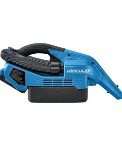 Cheap 🛒 HERCULES 20V Cordless 1/2 Gallon Wet Dry Portable Vacuum - Tool Only 🎁 22 Cheap 🛒 HERCULES 20V Cordless 1/2 Gallon Wet Dry Portable Vacuum - Tool Only 🎁 -Outlet The Power Tool Hub Store 56828 W5