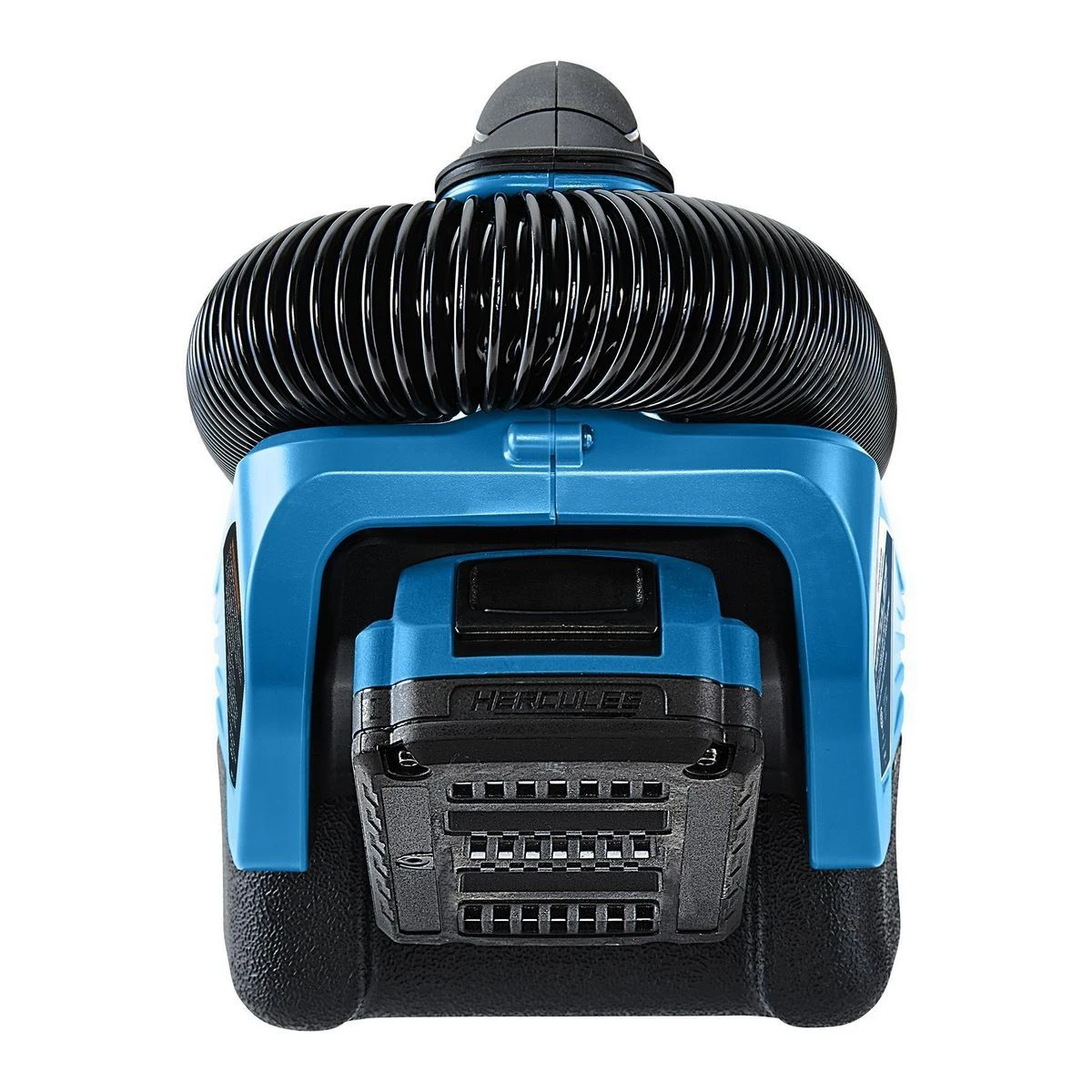 Cheap 🛒 HERCULES 20V Cordless 1/2 Gallon Wet Dry Portable Vacuum - Tool Only 🎁 10 Cheap 🛒 HERCULES 20V Cordless 1/2 Gallon Wet Dry Portable Vacuum - Tool Only 🎁 - Image 8