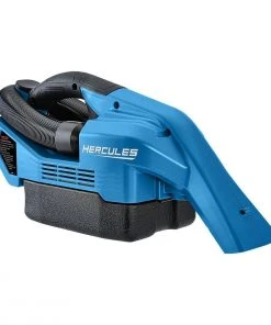 Cheap 🛒 HERCULES 20V Cordless 1/2 Gallon Wet Dry Portable Vacuum - Tool Only 🎁 25 Cheap 🛒 HERCULES 20V Cordless 1/2 Gallon Wet Dry Portable Vacuum - Tool Only 🎁 -Outlet The Power Tool Hub Store 56828 W8