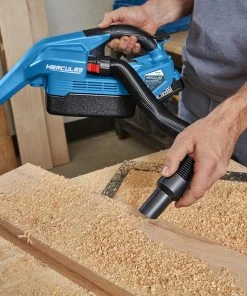 Cheap 🛒 HERCULES 20V Cordless 1/2 Gallon Wet Dry Portable Vacuum - Tool Only 🎁 26 Cheap 🛒 HERCULES 20V Cordless 1/2 Gallon Wet Dry Portable Vacuum - Tool Only 🎁 -Outlet The Power Tool Hub Store 56828 W9