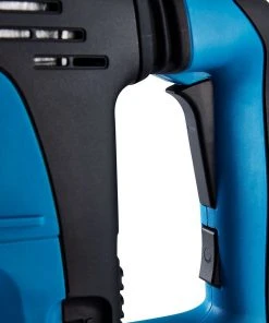 Deals 🔥 HERCULES 14.5 Amp 23 lb. SDS Max-Type Demolition Hammer with Maximum Vibration Control ✔️ -Outlet The Power Tool Hub Store 56843 W10