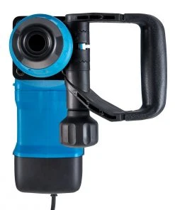 Deals 🔥 HERCULES 14.5 Amp 23 lb. SDS Max-Type Demolition Hammer with Maximum Vibration Control ✔️ -Outlet The Power Tool Hub Store 56843 W6