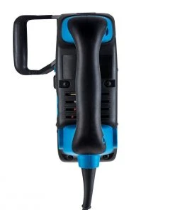 Deals 🔥 HERCULES 14.5 Amp 23 lb. SDS Max-Type Demolition Hammer with Maximum Vibration Control ✔️ -Outlet The Power Tool Hub Store 56843 W7