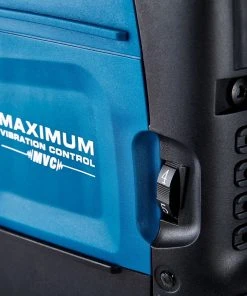 Deals 🔥 HERCULES 14.5 Amp 23 lb. SDS Max-Type Demolition Hammer with Maximum Vibration Control ✔️ -Outlet The Power Tool Hub Store 56843 W9