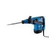 Buy ⭐ HERCULES 12 Amp 1-9/16 in. SDS Max-Type Variable Speed Rotary Hammer with Maximum Vibration Control 🌟 -Outlet The Power Tool Hub Store 56844 I
