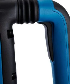 Buy ⭐ HERCULES 12 Amp 1-9/16 in. SDS Max-Type Variable Speed Rotary Hammer with Maximum Vibration Control 🌟 -Outlet The Power Tool Hub Store 56844 W10