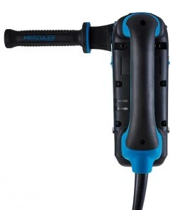 Buy ⭐ HERCULES 12 Amp 1-9/16 in. SDS Max-Type Variable Speed Rotary Hammer with Maximum Vibration Control 🌟 -Outlet The Power Tool Hub Store 56844 W7