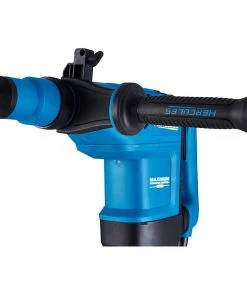 Buy ⭐ HERCULES 12 Amp 1-9/16 in. SDS Max-Type Variable Speed Rotary Hammer with Maximum Vibration Control 🌟 -Outlet The Power Tool Hub Store 56844 W8