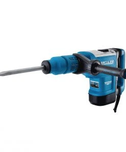 Buy ❤️ HERCULES 14 Amp 1-7/8 in. SDS Max-Type Variable Speed Rotary 💯 Hammer with Maximum Vibration Control 👍