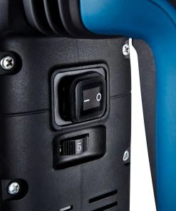 Buy ❤️ HERCULES 14 Amp 1-7/8 in. SDS Max-Type Variable Speed Rotary 💯 Hammer with Maximum Vibration Control 👍 -Outlet The Power Tool Hub Store 56845 W10