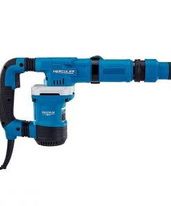 Outlet ⌛ HERCULES 10 Amp 12 lb. SDS Max-Type Demolition 🎉 Hammer with Maximum Vibration Control 👏 -Outlet The Power Tool Hub Store 56846 W5