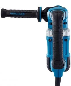 Outlet ⌛ HERCULES 10 Amp 12 lb. SDS Max-Type Demolition 🎉 Hammer with Maximum Vibration Control 👏 -Outlet The Power Tool Hub Store 56846 W6