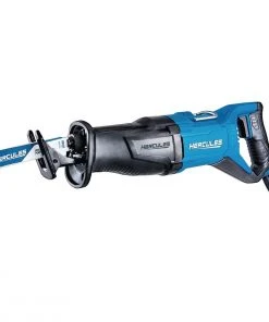 Buy 💯 HERCULES 12 Amp Variable Speed Reciprocating Saw 😀