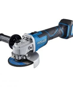 Wholesale 💯 HERCULES 20V Brushless Cordless 4-1/2 in. / 5 in. Slide Switch Angle Grinder - Tool Only 😉 -Outlet The Power Tool Hub Store 56903 W3