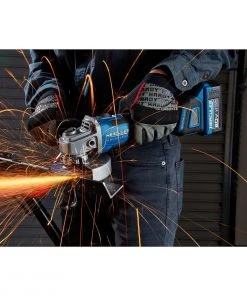 Wholesale 💯 HERCULES 20V Brushless Cordless 4-1/2 in. / 5 in. Slide Switch Angle Grinder - Tool Only 😉 -Outlet The Power Tool Hub Store 56903 W9