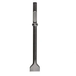 Cheapest ⭐ HERCULES 20 in. x 3 in. Universal Wide Hex Chisel ⭐