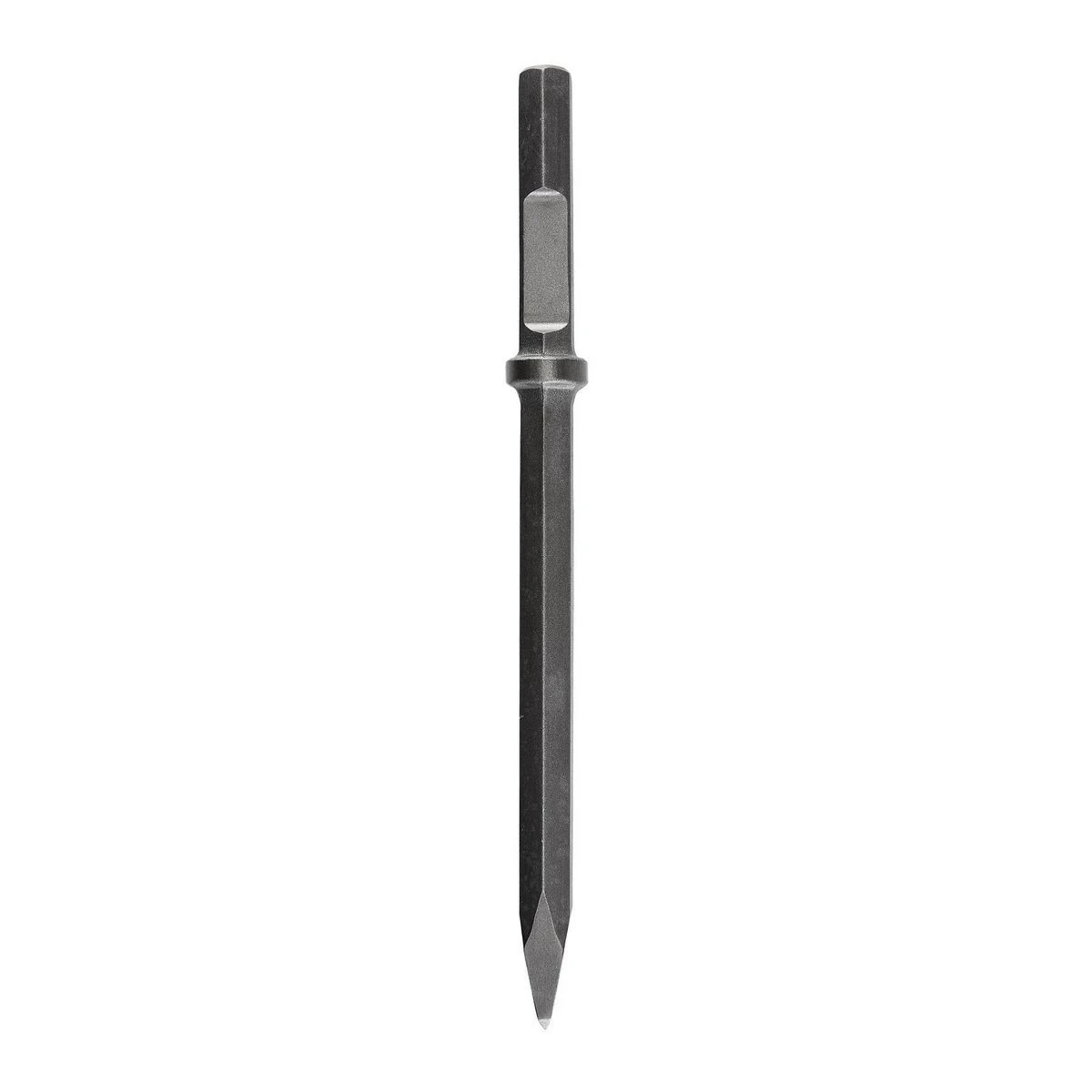 Promo ๐ HERCULES 20 In. Universal Moil Point Hex Chisel ๐ 4 Promo ๐ HERCULES 20 In. Universal Moil Point Hex Chisel ๐ - Image 2