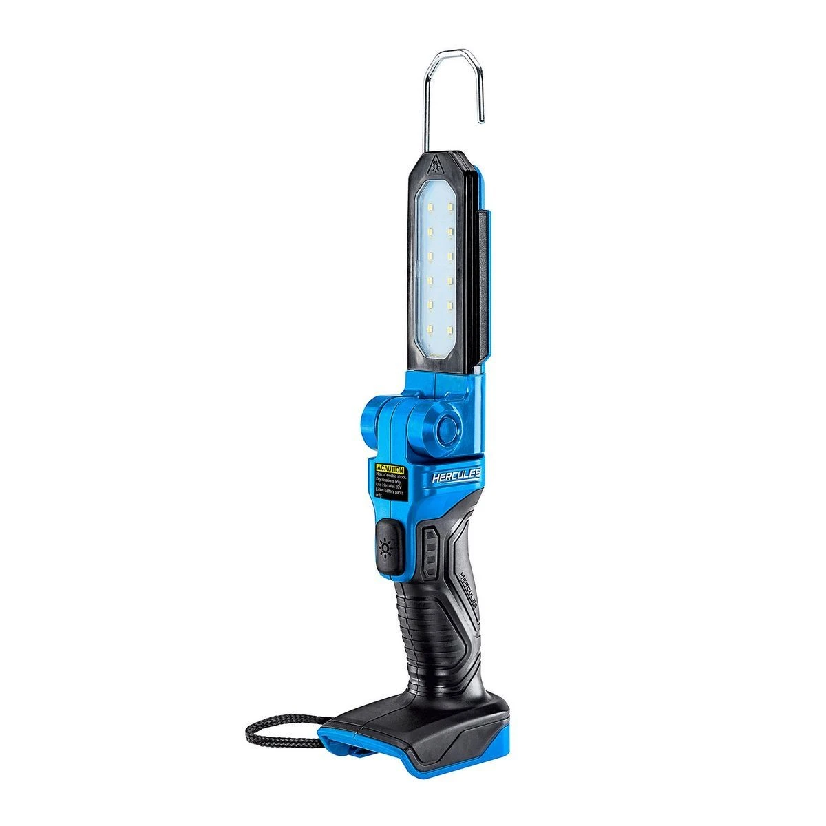 Coupon β HERCULES 20V Cordless 280 Lumen Stick Light β Tool Only π₯ 2 Coupon β HERCULES 20V Cordless 280 Lumen Stick Light β Tool Only π₯ - Image 2