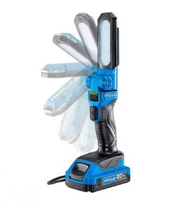Coupon β HERCULES 20V Cordless 280 Lumen Stick Light β Tool Only π₯ 11 Coupon β HERCULES 20V Cordless 280 Lumen Stick Light β Tool Only π₯ -Outlet The Power Tool Hub Store 57145 W4