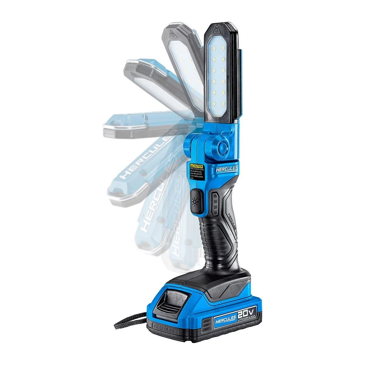 Coupon β HERCULES 20V Cordless 280 Lumen Stick Light β Tool Only π₯ 5 Coupon β HERCULES 20V Cordless 280 Lumen Stick Light β Tool Only π₯ - Image 5