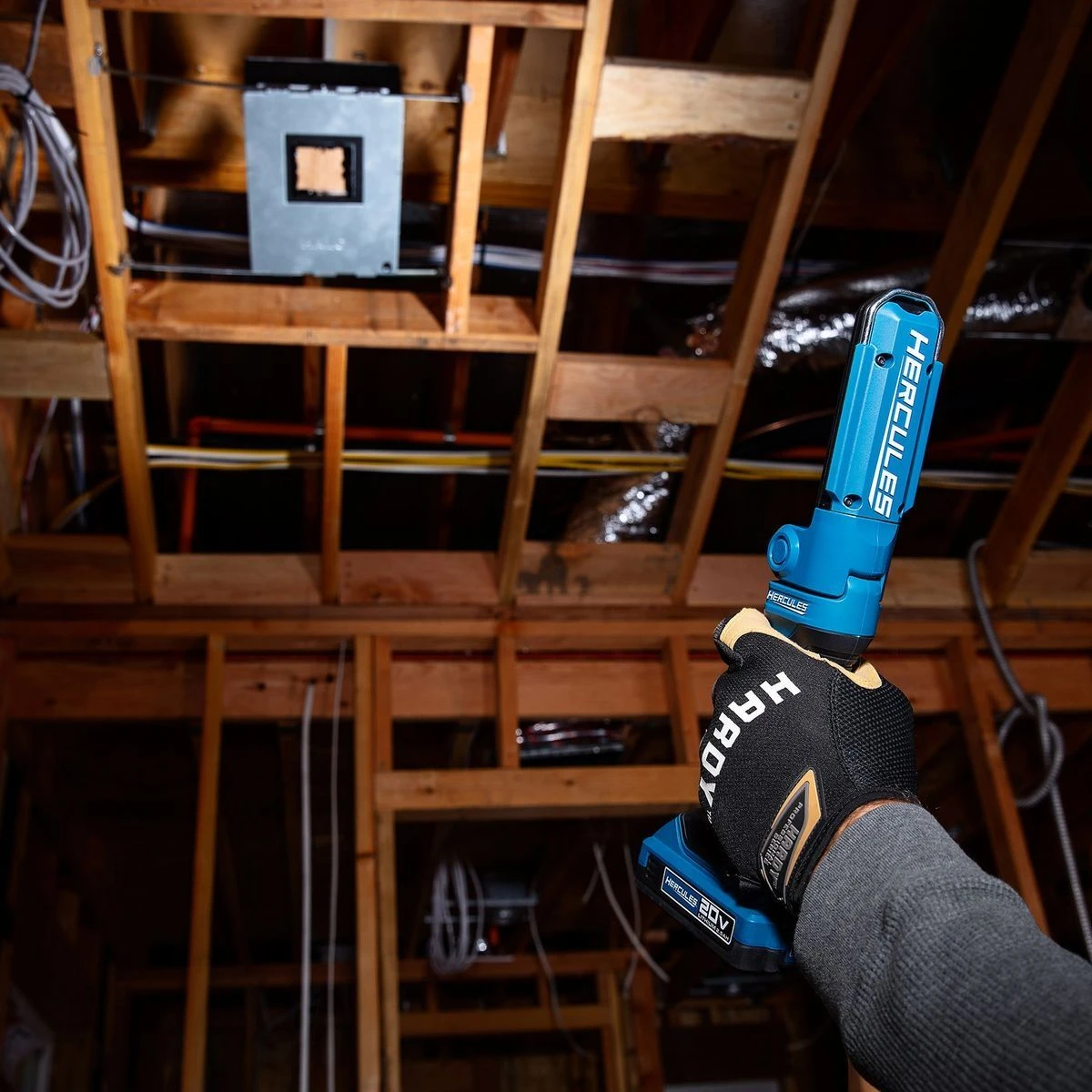 Coupon β HERCULES 20V Cordless 280 Lumen Stick Light β Tool Only π₯ 6 Coupon β HERCULES 20V Cordless 280 Lumen Stick Light β Tool Only π₯ - Image 6