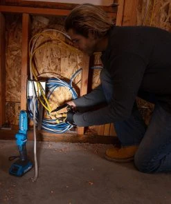 Coupon β HERCULES 20V Cordless 280 Lumen Stick Light β Tool Only π₯ 13 Coupon β HERCULES 20V Cordless 280 Lumen Stick Light β Tool Only π₯ -Outlet The Power Tool Hub Store 57145 W6