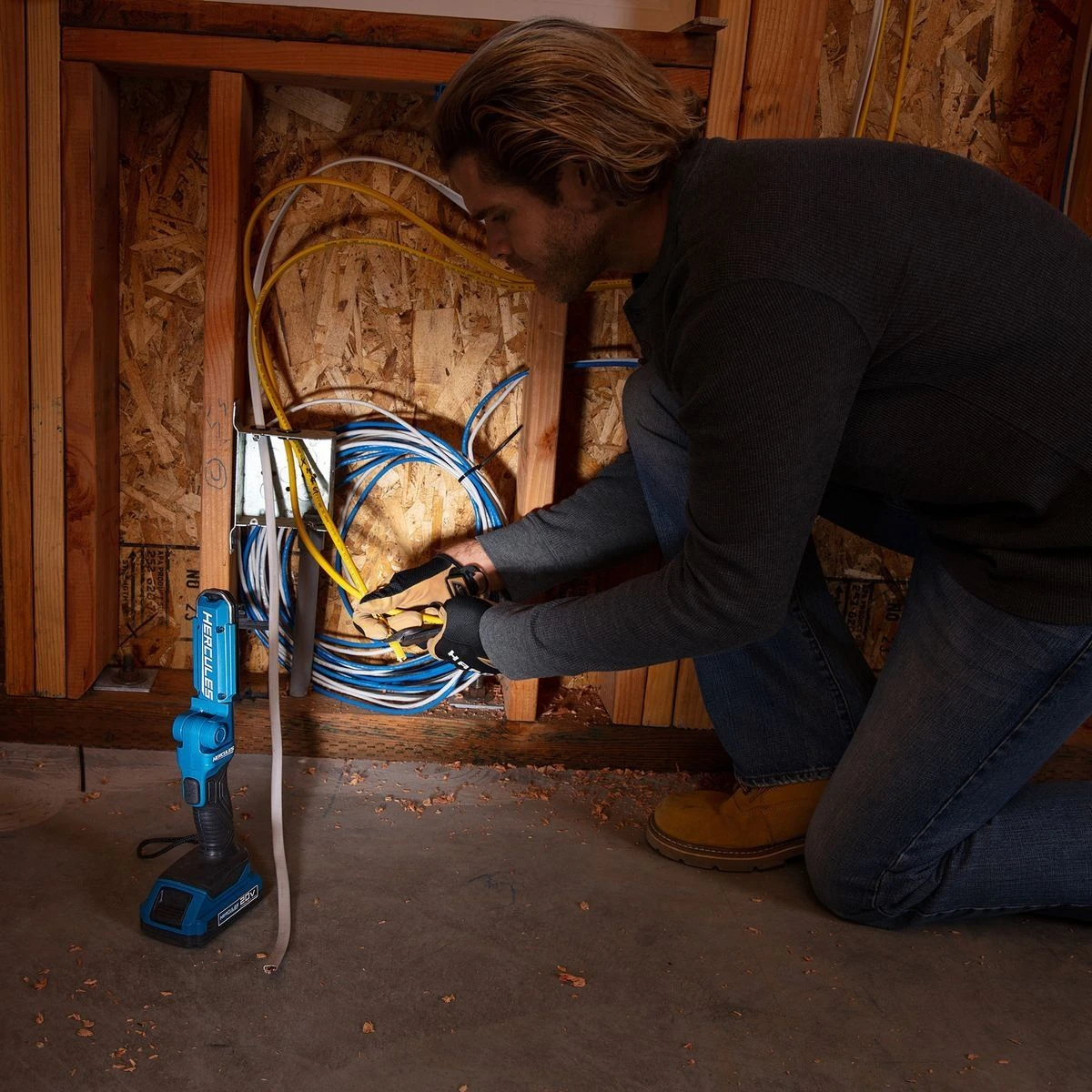 Coupon β HERCULES 20V Cordless 280 Lumen Stick Light β Tool Only π₯ 7 Coupon β HERCULES 20V Cordless 280 Lumen Stick Light β Tool Only π₯ - Image 7